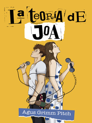 cover image of La teoría de Joa